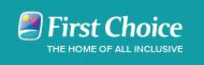 First Choice Logo