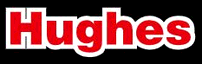Hughes Direct Logo