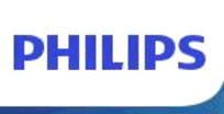 (Philips) Logo
