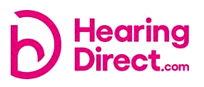 Hearing Direct Logo