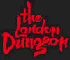 London Dungeon clearance starting soon