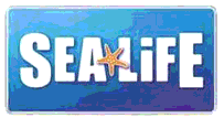 Sea Life Centre Logo