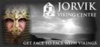Jorvik Viking Centre Logo