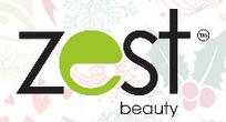 Zest Beauty Logo