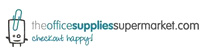 Office Supplies Supermarket Logo