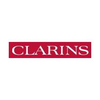 Clarins clearance now on