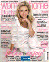 Woman & Home Magazine