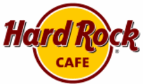 Hard Rock Cafe Experience Logo