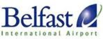 Belfast Airport Parking Logo