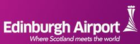 Edinburgh Airport Parking Logo