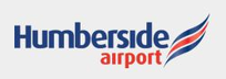 Humberside Airport Parking Logo