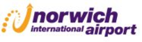 Norwich Airport Parking Logo