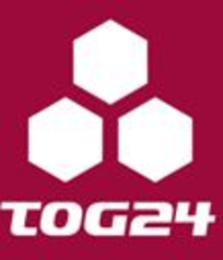 Tog 24 Logo