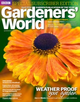 Gardeners World Magazine