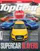 Top Gear Magazine