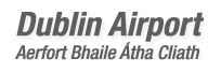 Dublin Airport Parking Logo