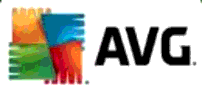 (AVG Internet Security) Logo