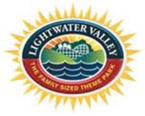 Lightwater Valley Logo