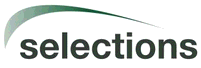 (Selections) Logo