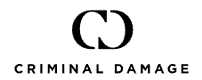 Criminal Damage Logo