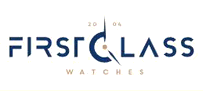 First Class Watches Logo
