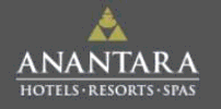 (Anantara) Logo