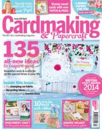 Cardmaking & Papercraft Magazine
