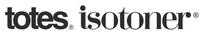 Totes ISOTONER Logo