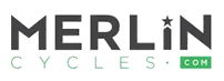(Merlin Cycles) Logo