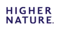 (Higher Nature) Logo