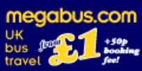 (Megabus) Logo