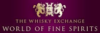 Whisky Exchange Logo