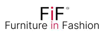 (Furniture In Fashion) Logo