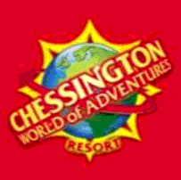 Chessington Holidays Logo