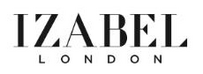 (Izabel London) Logo
