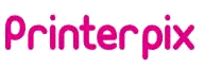 PrinterPix Logo