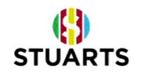 Stuarts Logo