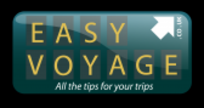 Easy Voyage Logo