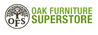 Oak Furniture Superstore clearance now on