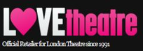LOVE Theatre Logo