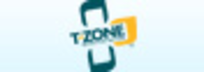 T-Zone Logo