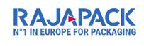 (Rajapack) Logo