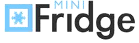 (Mini Fridge) Logo