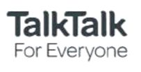 Talk Talk Mobile Logo