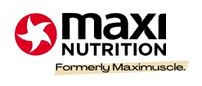 Maxi Nutrition Logo