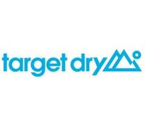 (Target Dry) Logo