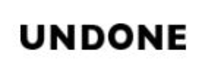 UNDONE Watches Logo