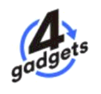 4gadgets Logo