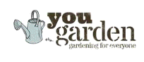 You Garden Logo