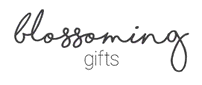 Blossoming Gifts Logo